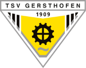 Logo TSV Gersthofen