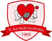 Logo Tennisclub Gersthofen